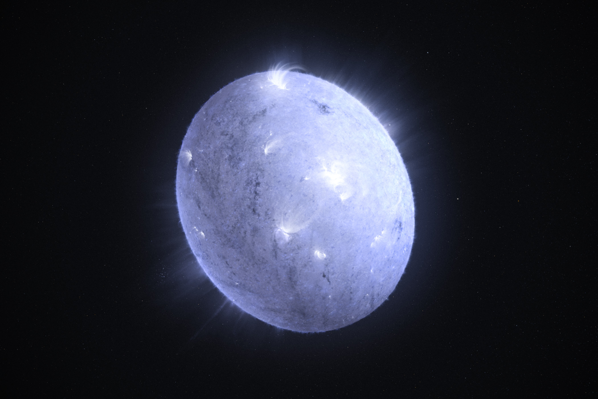 A Message to Altair post image